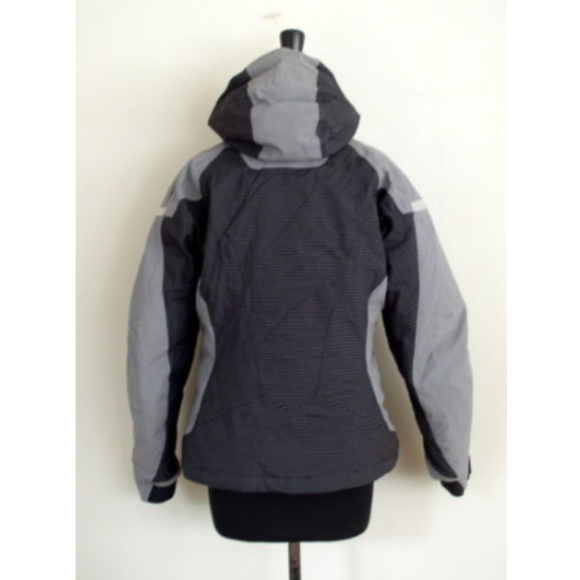The North Face Steep Tech Aeon Goose Down Jacket - Picture 6 of 7